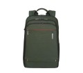 Samsonite Plecak na laptopa 15,6" Network 4 Zielony - 1340443