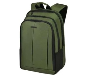 Samsonite Plecak na laptopa 15,6" Guardit 2.0 Zielony