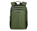 Samsonite Plecak na laptopa 15,6" Guardit 2.0 Zielony - 1340441