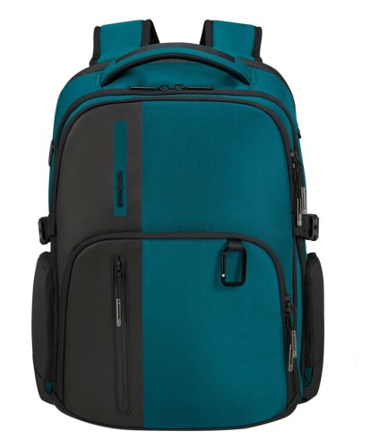 Plecak na laptopa Samsonite Biz2go 15.6" Blue - 1340452