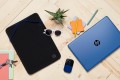 Laptop Slv HP Prot Rev 15.6 BLK/BLU - 1497599