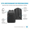 HP PLECAK Renew Business do notebooka 17.3", 500S6AA, czarny - 1473223