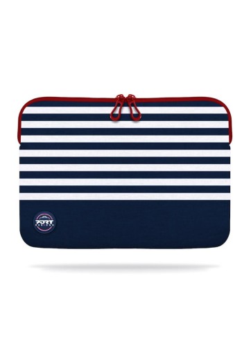 Etui na laptopa PORT DESIGNS 140417 LA MARINIERE - 1463324