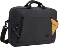 CASE LOGIC TORBA DO LAPTOPA HUXTON 15.6" CZARNA 42021291 - 1491594