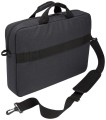 CASE LOGIC TORBA DO LAPTOPA HUXTON 15.6" CZARNA 42021291 - 1491595