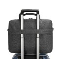 ADDISON TORBA DO NOTEBOOKA DO 15,6" SMART 15 BLACK - 1432841