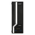 Veriton X2631GW10PK3 SFF Celeron G1820/4GB/SSD 256GB/DVD-RW/Keyboard+Mouse/Win 10 Pro - 1334765