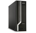 Veriton X2631GW10PK3 SFF Celeron G1820/4GB/SSD 256GB/DVD-RW/Keyboard+Mouse/Win 10 Pro - 1334767