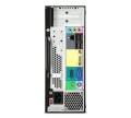 Veriton X2631GW10PK3 SFF Celeron G1820/4GB/SSD 256GB/DVD-RW/Keyboard+Mouse/Win 10 Pro - 1334768