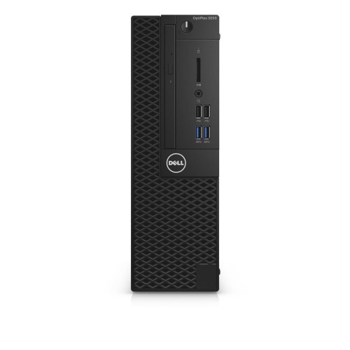 PC Dell SFF 3050K9 i5-7500 8GB SSD1TB Keyboard+Mouse W10Pro (REPACK) 2Y - 1334774