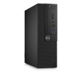 PC Dell SFF 3050K9 i5-7500 8GB SSD1TB Keyboard+Mouse W10Pro (REPACK) 2Y - 1334775