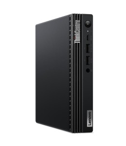 Lenovo ThinkCentre M70q Gen 3 i5-12400T 16GB DDR4 3200 SSD512 Intel UHD Graphics 730 WiFi W11Pro 3Y Onsite