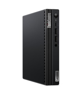 Lenovo ThinkCentre M70q Gen 3 i5-12400T 16GB DDR4 3200 SSD512 Intel UHD Graphics 730 NoWiFi W11Pro 3YRS Onsite