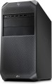 HP Workstation Z4 G4 Tower Xeon W-2235 32GB_2933MHz SSD512 GeForce RTX A2000 _6GB 2xLAN 1000W Klaw+Mysz W11Pro 3Y - 1485388