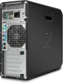 HP Workstation Z4 G4 Tower Xeon W-2235 32GB_2933MHz SSD512 GeForce RTX A2000 _6GB 2xLAN 1000W Klaw+Mysz W11Pro 3Y - 1485383