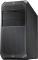 HP Workstation Z4 G4 Tower Xeon W-2235 32GB_2933MHz SSD512 GeForce RTX A2000 _6GB 2xLAN 1000W Klaw+Mysz W11Pro 3Y - 1488730