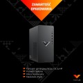 HP Victus 15L Gaming TG02-0003nw i5-12400F 16GB_3200MHz SSD512+1TB_7200 GeForce RTX 3060_12GB Win11 2Y Black - 1435908