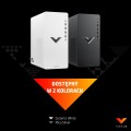 HP Victus 15L Gaming TG02-0003nw i5-12400F 16GB_3200MHz SSD512+1TB_7200 GeForce RTX 3060_12GB Win11 2Y Black - 1435914