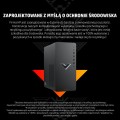 HP Victus 15L Gaming TG02-0003nw i5-12400F 16GB_3200MHz SSD512+1TB_7200 GeForce RTX 3060_12GB Win11 2Y Black - 1435910