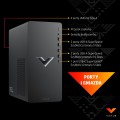 HP Victus 15L Gaming TG02-0002nw i5-12400F 16GB_3200MHz SSD512+1TB_7200 GeForce RTX 3060_12GB Win11 2Y White - 1452546