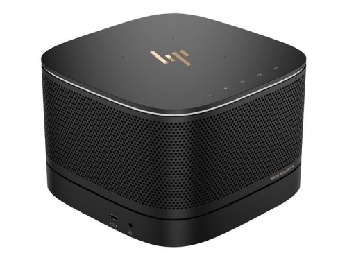 HP Elite SliceG2 USFF i5-7500 8GB SSD256 Intel HD Graphics W10 IoT Enterprise - 1339852