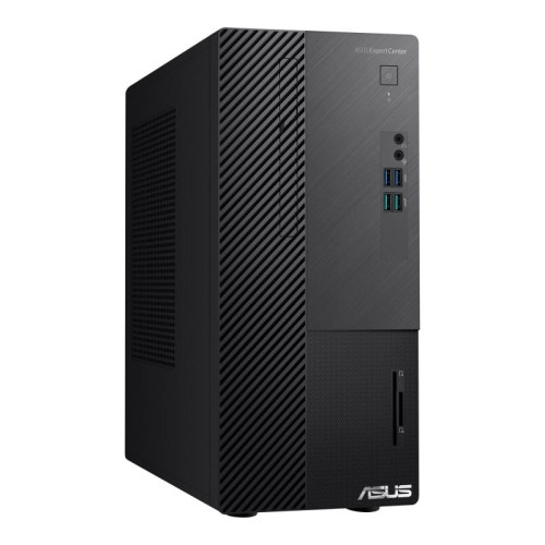ASUS ExpertCenter D5 Mini Tower D500MD_CZ-512400011X i5-12400 16GB SSD512 Intel UHD Graphics W11Pro 3Y OnSite - 1612473