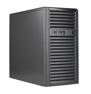 Actina i3-9100/8GB/120SSD/300W [2399]