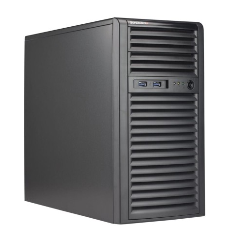 Actina i3-9100/8GB/120SSD/300W [2399] - 1483310