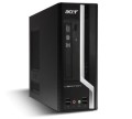 Acer Veriton X2631G SFF Celeron G1840 4GB SSD256 DVD Klaw+Mysz W10Pro (REPACK) 2Y - 1480934