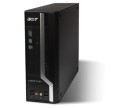 Acer Veriton X2631G SFF Celeron G1840 4GB SSD256 DVD Klaw+Mysz W10Pro (REPACK) 2Y - 1480935