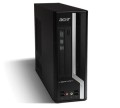 Acer Veriton X2631G SFF Celeron G1840 4GB SSD256 DVD Klaw+Mysz W10Pro (REPACK) 2Y - 1480936