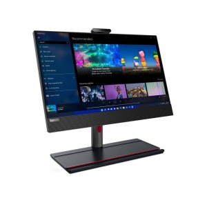 Lenovo ThinkCentre AIO M90a G3 23,8"FHD i5-12500 8GB SSD256 WiFi/BT UHD Graphics 770 W11Pro 3Y OnSite