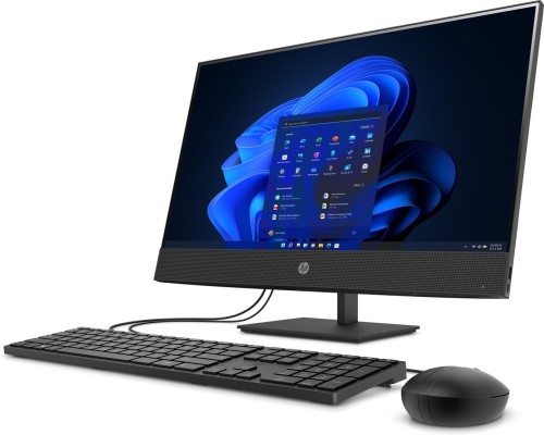 HP ProOne 440 G6 AiO i5-10600T 23,8"FHD AG 250nit IPS 32GB_3200MHz SSD1TB UHD630 DVD Klaw+Mysz W11Pro 3Y OnSite - 1554668
