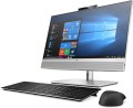 HP EliteOne 800 G6 AIO i5-10500 24,0"Touch 8GB SSD256 HD Graphics 630 W10Pro - 1408054