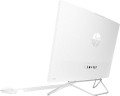 HP 24-cb1032nw AiO Ryzen 3 5425U 23,8"FHD IPS 16GB SSD512 AMD Radeon Graphics Win11 White - 1339809