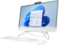 HP 24-cb1032nw AiO Ryzen 3 5425U 23,8"FHD IPS 16GB SSD512 AMD Radeon Graphics Win11 White - 1339812