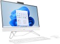 HP 24-cb1032nw AiO Ryzen 3 5425U 23,8"FHD IPS 16GB SSD512 AMD Radeon Graphics Win11 White - 1339813