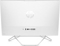 HP 24-cb1032nw AiO Ryzen 3 5425U 23,8"FHD IPS 16GB SSD512 AMD Radeon Graphics Win11 White - 1339810