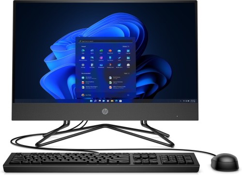 HP 205 G4 AIO Ryzen 5-3500 21,5"FHD 8GB SSD256 DVD Radeo RX Vega 8 W10Pro - 1339831