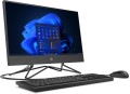 HP 205 G4 AIO Ryzen 5-3500 21,5"FHD 8GB SSD256 DVD Radeo RX Vega 8 W10Pro - 1339833