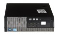 DELL OptiPlex 9020 i3-4150 8GB 128GB SSD DVD SFF Win10pro UŻYWANY - 1594772