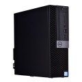 DELL OptiPlex 7060 i7-8700 8GB 256GB SSD SFF Win10pro UŻYWANY - 1594768
