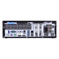DELL OptiPlex 7060 i7-8700 8GB 256GB SSD SFF Win10pro UŻYWANY - 1594769