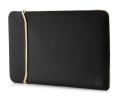 HP 15.6 BLKGold Chroma Sleeve 2UF60AA - 1617463