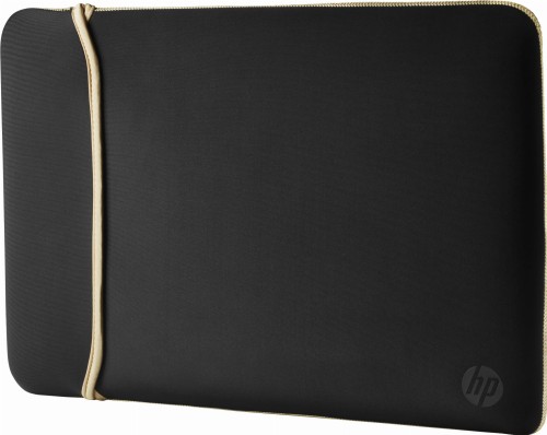 HP 15.6 BLKGold Chroma Sleeve 2UF60AA - 1617463