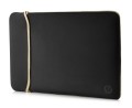 HP 15.6 BLKGold Chroma Sleeve 2UF60AA - 871806