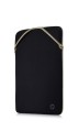 HP 15.6 BLKGold Chroma Sleeve 2UF60AA - 1617468