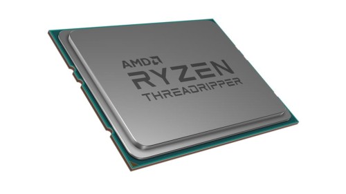 AMD Threadripper 3960X (24C/48T) 3.8GHz (4.5 GHz Turbo) Socket sTRX4 TDP 280W - 1597482
