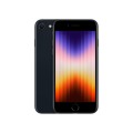 Apple iPhone SE 2022 128GB Black REMADE 2Y - 1594548