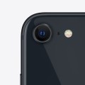 Apple iPhone SE 2022 128GB Black REMADE 2Y - 1594551